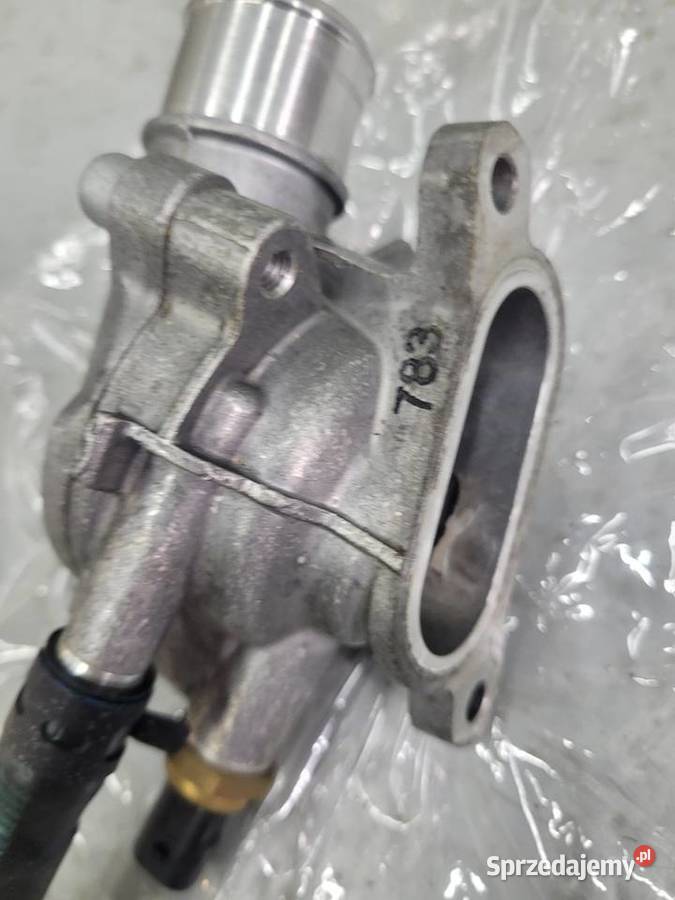 Bmw S 1000 RR K46 2017 TERMOSTAT POMPA WODY Nowy Tomyśl