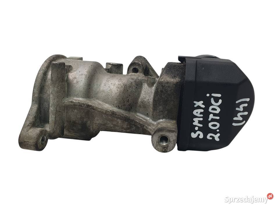 ZAWÓR EGR Ford Focus C S Volvo 20 TDCi HDi osobowe Chełm sprzedam