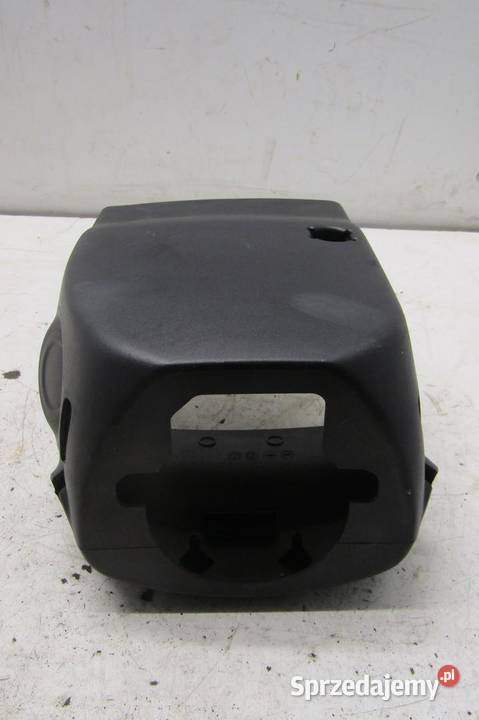 OSŁONA KOLUMNY KIEROWNICZEJ MITSUBISHI OUTLANDER lubelskie