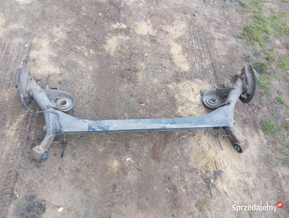 Belka tylna peugeot 307 sw kombi Starachowice