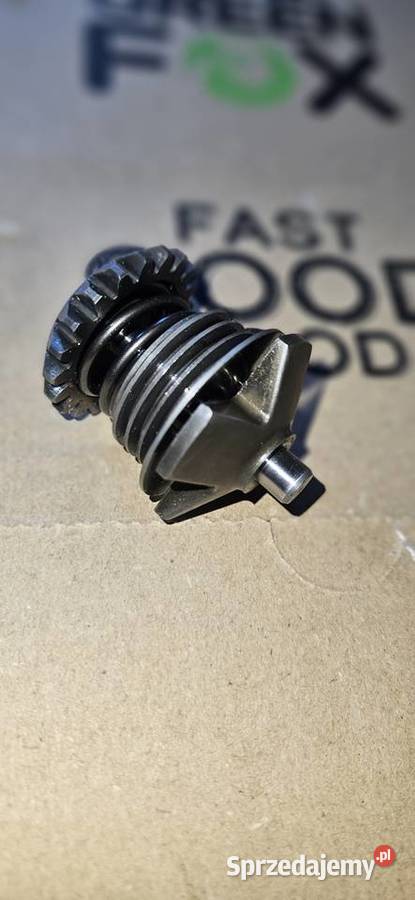 Wałek zaworu wydechowego kawasaki kx 80 85 2011 małopolskie Gorlice