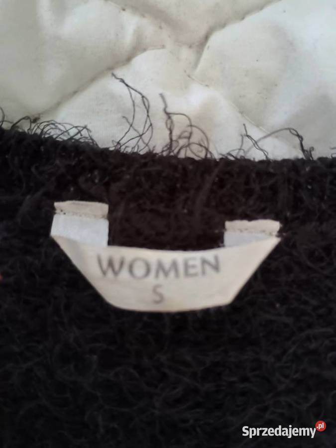 Sweter damski Pepco S