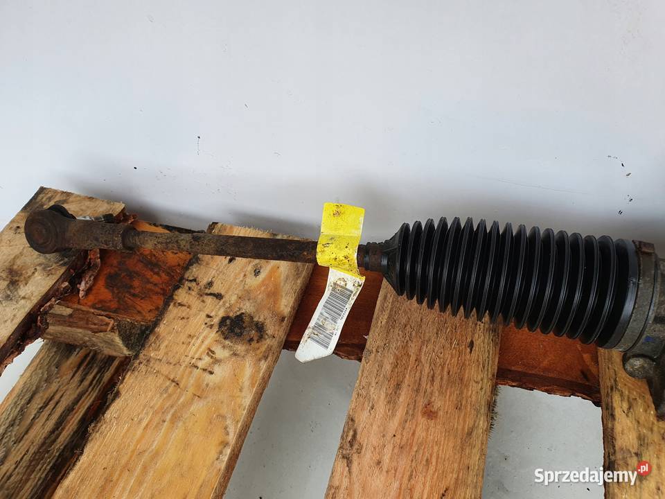 Fiat Ulysse II MAGLOWNICA przekładnia EUROPA lubelskie Rudka sprzedam