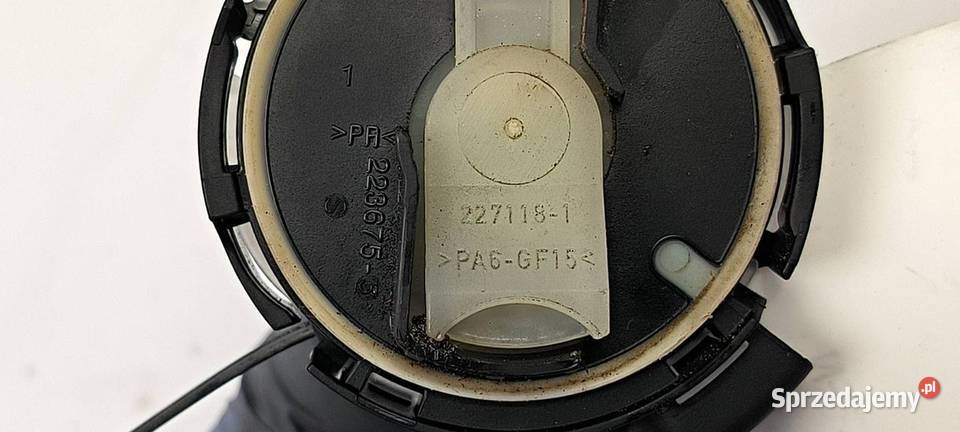 CZUJNIK VOLKSWAGEN PASSAT B8 RLINE 3Q0959354 Lipno