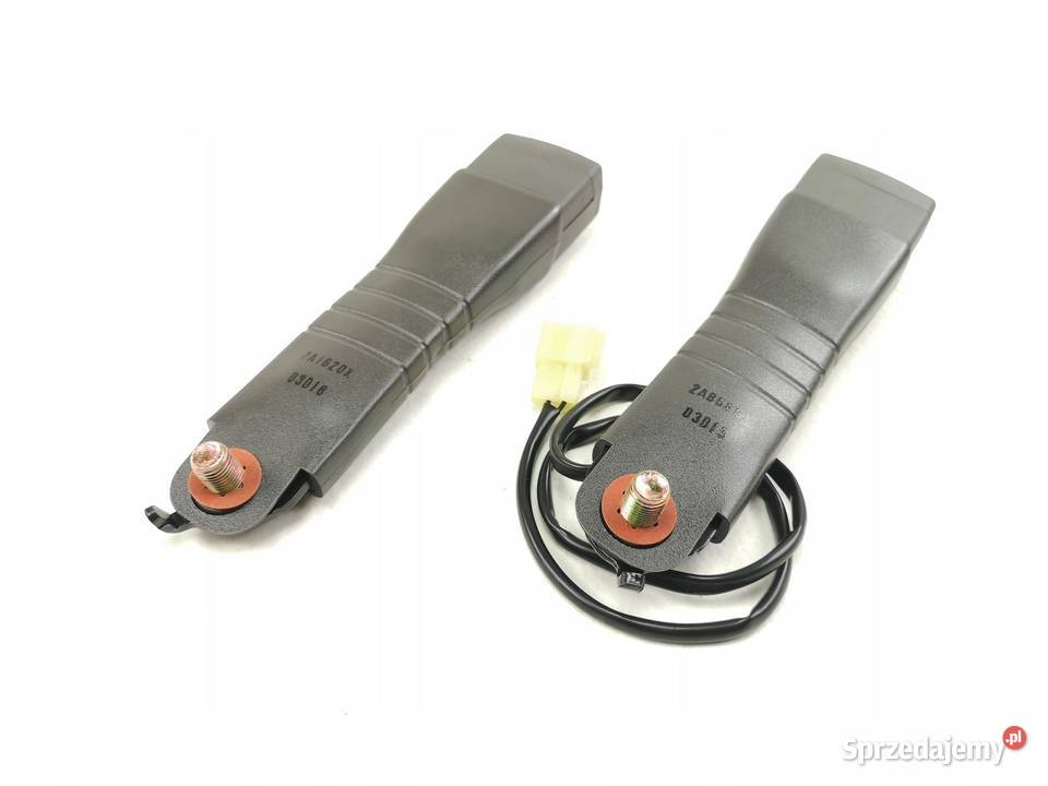 ZAPINKI PASA BEZPIECZEŃSTWA PRZÓD KIA SEPHIA II osobowe