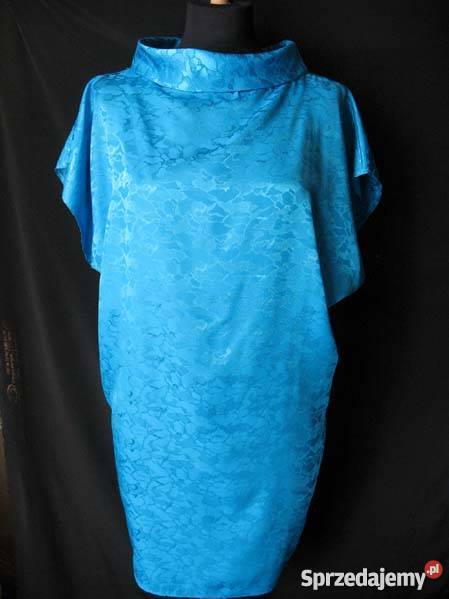 TUNIKA kimono TUBA 38 M 40 L Siedlce sprzedam