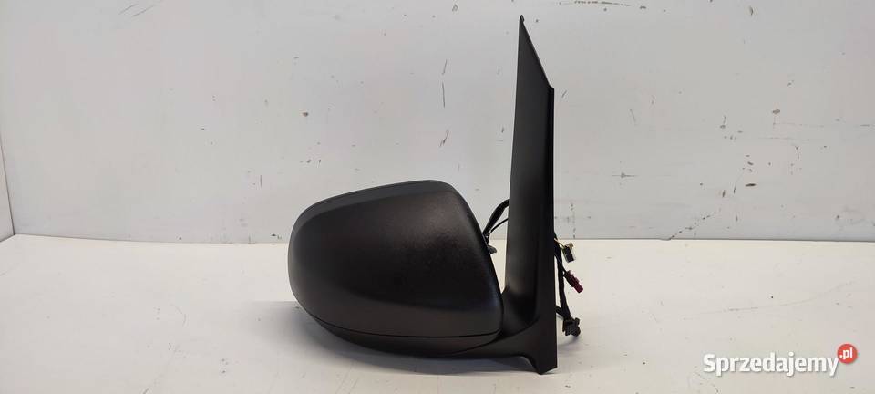 MERCEDES VITO W447 LUSTERKO PRAWE 721