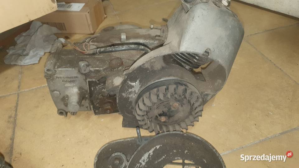 Silnik dimson duo Dobrzejów