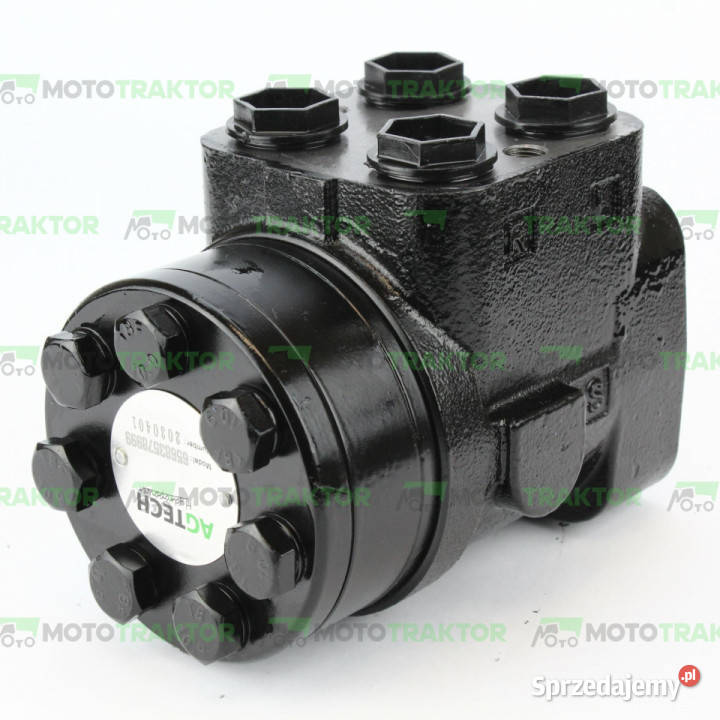 ORBITROL OSPC160ON URSUS ZETOR