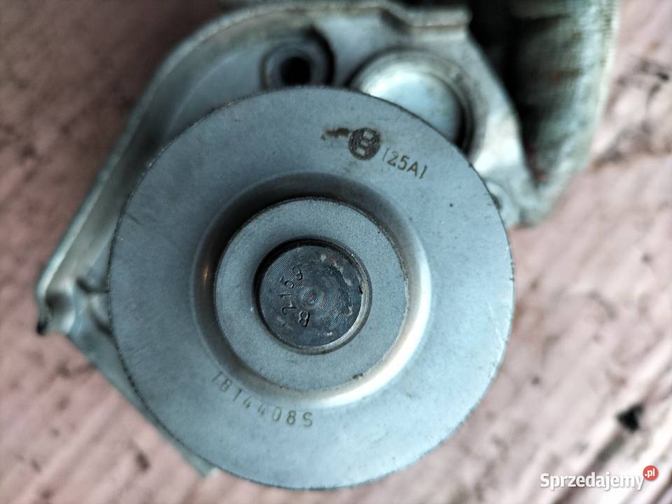 Fiat Punto 2 12 16v POMPA WODY PŁYNU osobowe Kamień-Kolonia