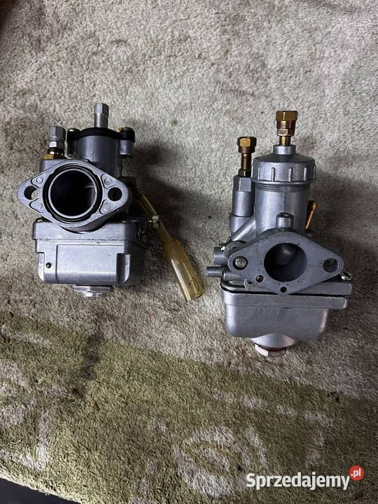 Gaźnik Simson amal 19t 16N111 s50 sr50 s70 s51