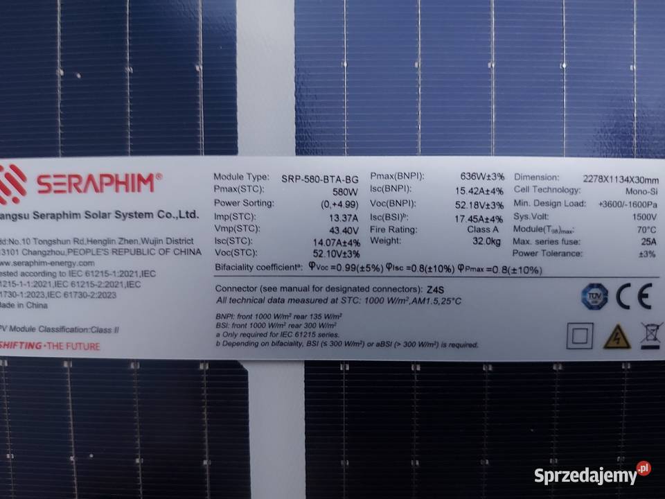 OKAZJA ostatnie 10 sztuk Panel panele Włocławek