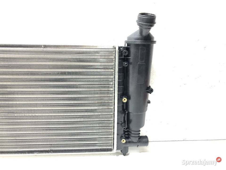 PEUGEOT 106 II 16 89 101 19962001 CHŁODNICA WODY Skarżysko-Kamienna