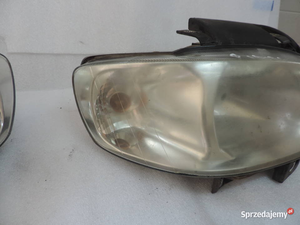 LAMPA PRAWY PRZÓD SEAT IBIZA 2 FL 6K Nowy Sącz