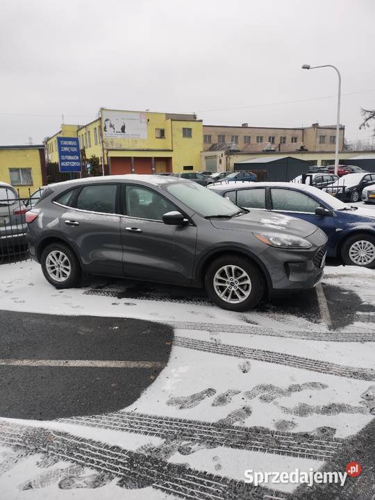 Ford Escape Nysa