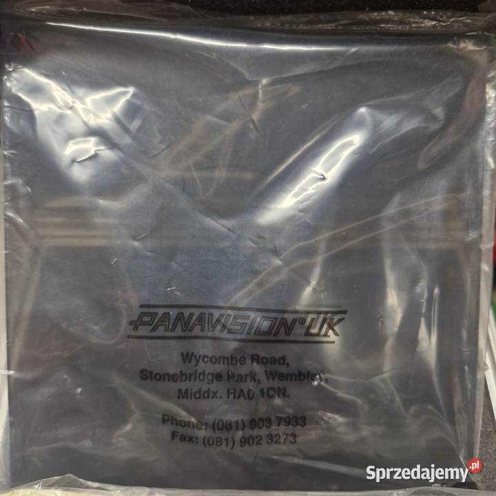 ND Filtry 66 Tiffen 0309 Komplet do Matte Box zachodniopomorskie Polanów