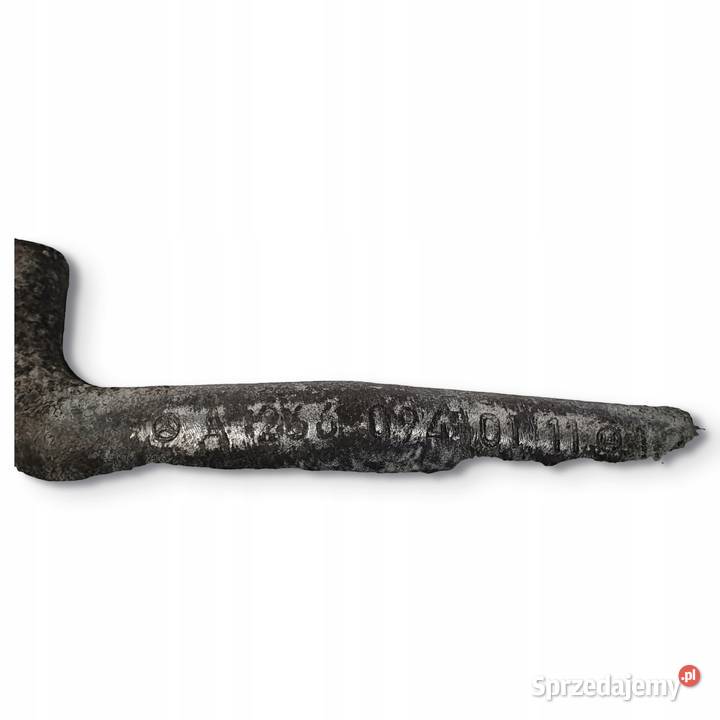 ŁĄCZNIK PRZEPUSTNICY Mercedes W169 15 8V osobowe Chełm sprzedam