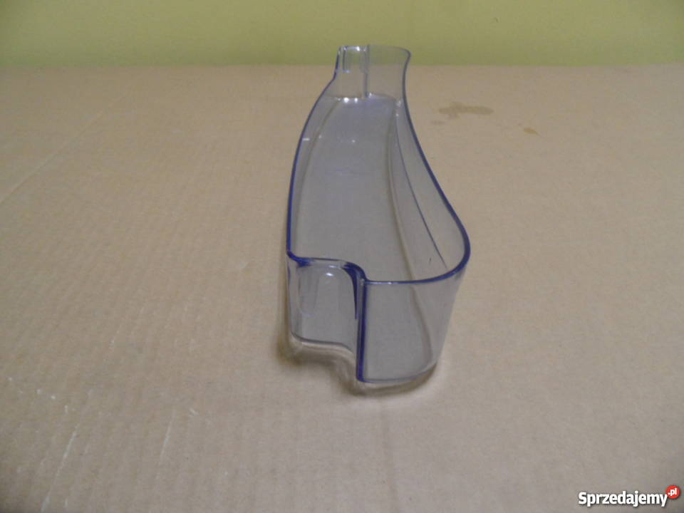 polka balkonik lodowki amica Radlin