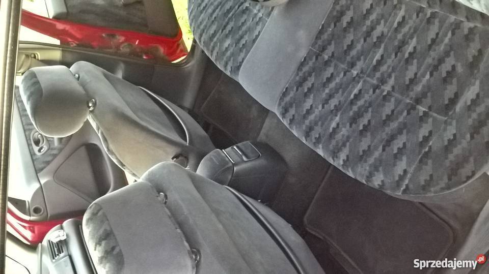 Sprzedam forda mondeo mk1 18TD Biechówko