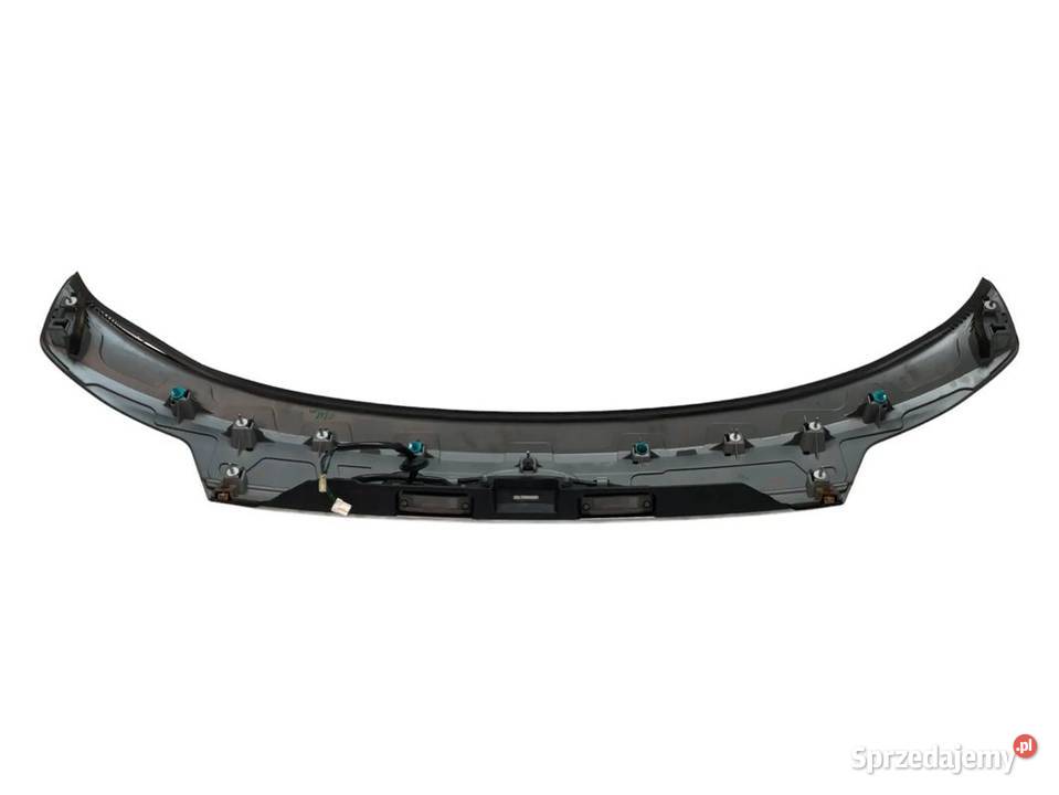 SUBARU OUTBACK 4 IV BR LEGACY V 0914 BLENDA osobowe Pozostałe Skarżysko-Kamienna