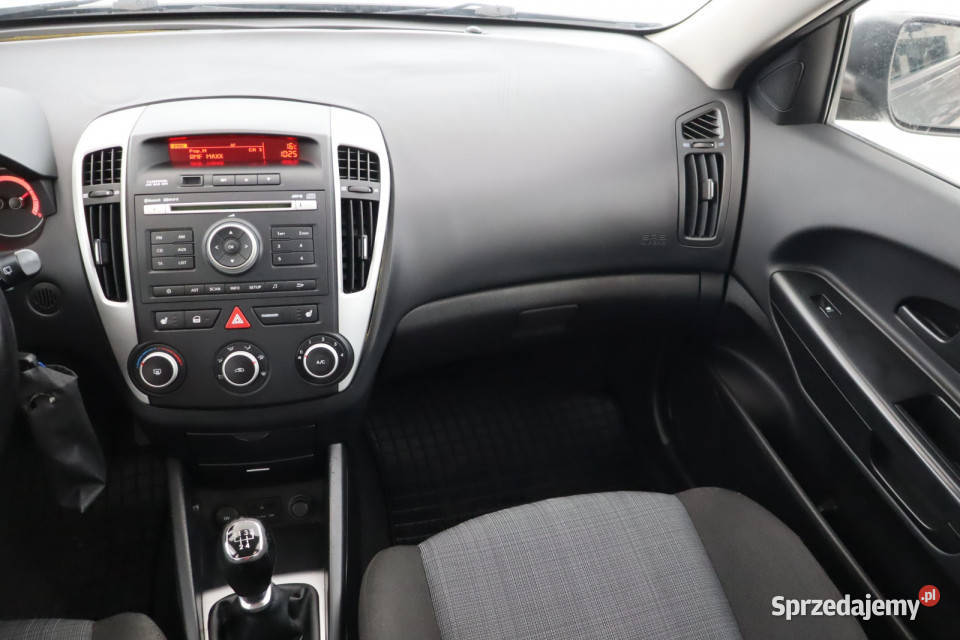 Kia Ceed 14 CVVT śląskie