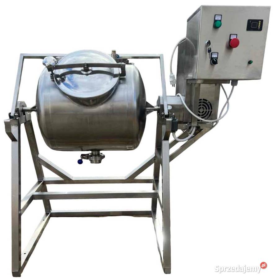 Maselnica 100 litrów