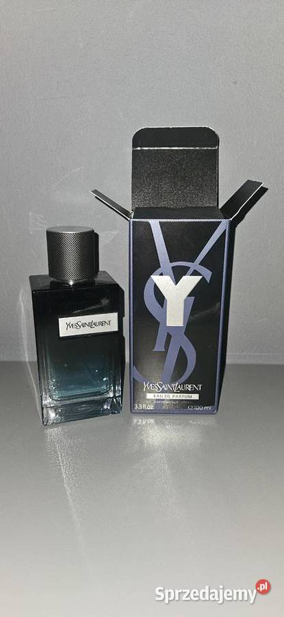 Yves Saint Laurent Eau de Parfum 3ml Tom Fordów Wadowice