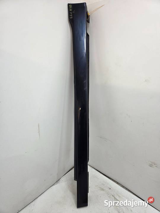 LISTWA PROGOWA LEWA BMW E60 E61 MONACOBLAU A355 osobowe Strzyżewice