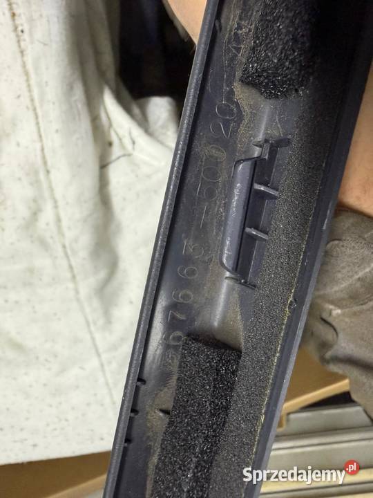 Ramki szyb wewnętrzne Lexus LS400 UCF21 9700r