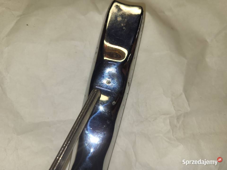 Wartburg 311 312 Nowa klamka zewnętrzna Doblina