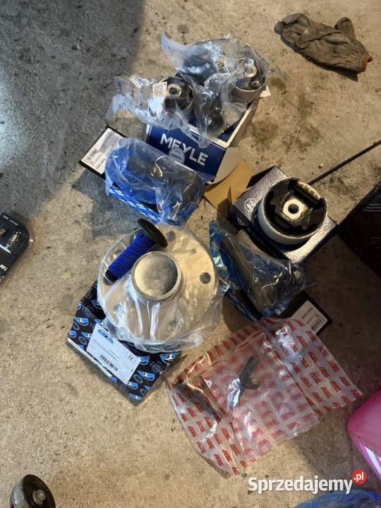 Golf 5 14benzyna 75 koni czytaj opis Golf Częstochowa