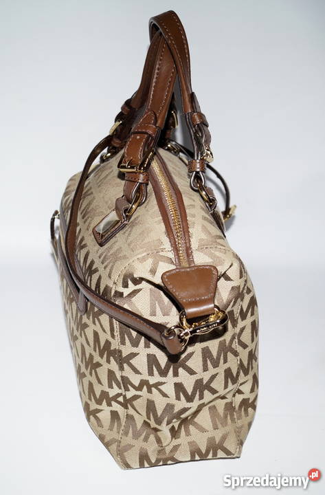 Nowa torebka Michael Kors 100 ORYGINALNA model