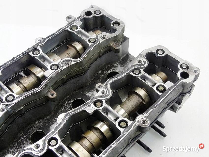 GŁOWICA 16 16V 307 C4 207 XSARA C3 206 308 śląskie Sosnowiec