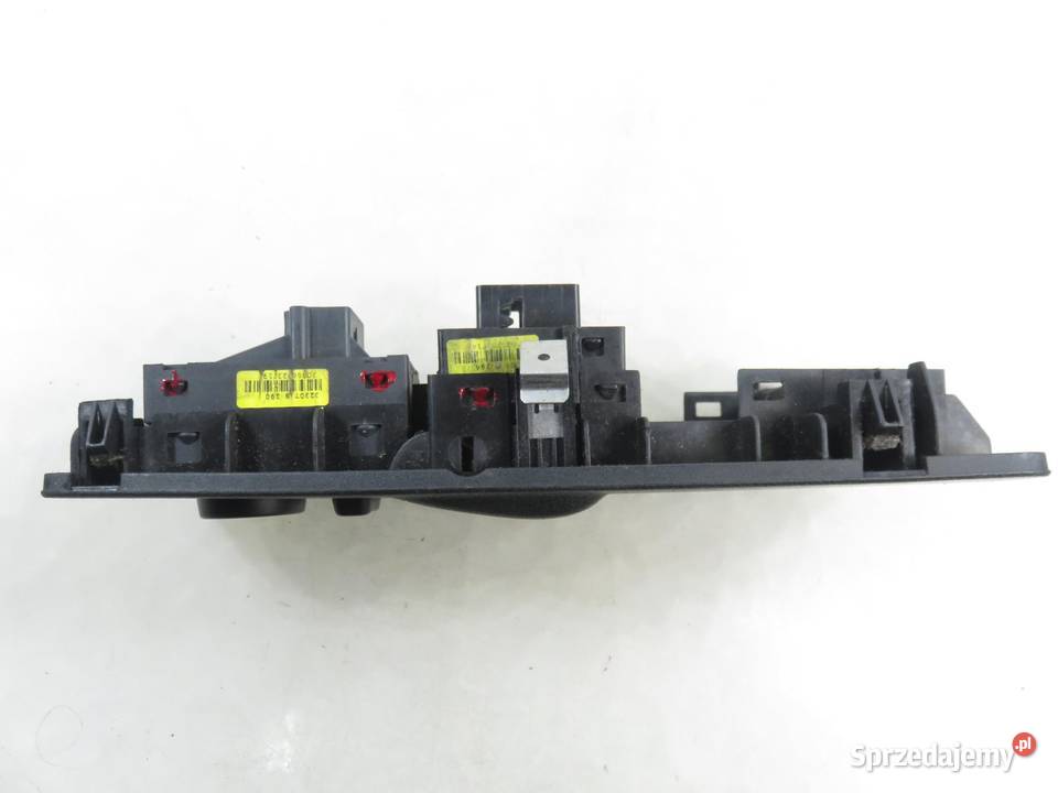 PANEL SZYB FIAT BRAVO II 198