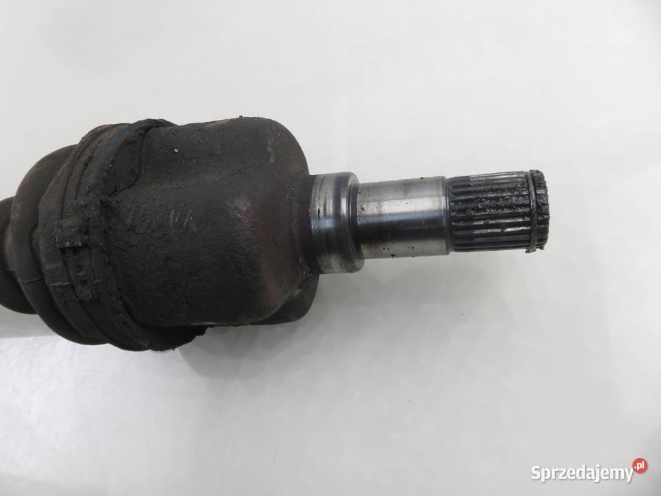 PÓŁOŚ LEWA PRZEDNIA FORD MONDEO MK3 III 20 TDCi Półosie małopolskie