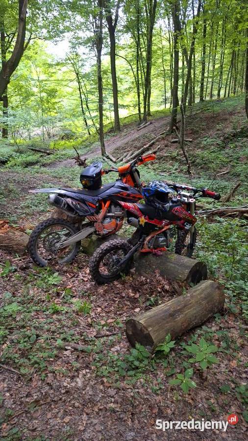 Sprzedam mrf 140rc remoncie wałek z40 Nowy Glinik