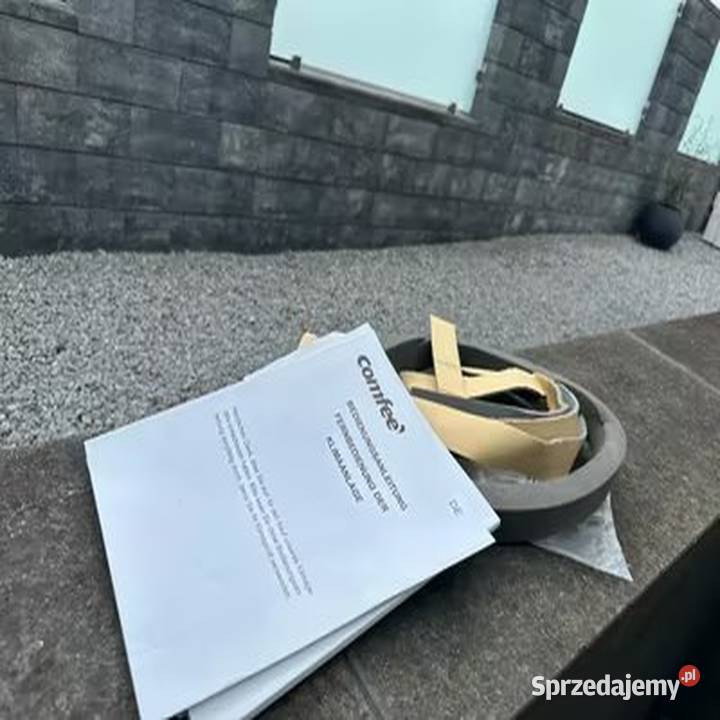 Przenośny klimatyzator 7000 BTU nowy pełne Warszawa
