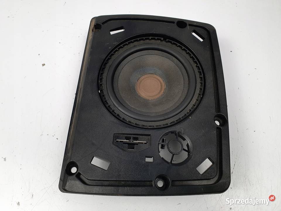 GŁOŚNIK CENTRALNY PREMIUM SOUND Volvo XC90 lubelskie