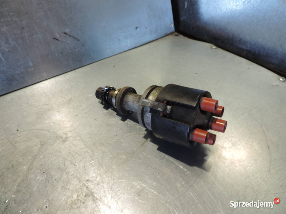 APARAT ZAPŁONOWY AUDI A4 B5 16 8V Rok produkcji 1998 Nowy Sącz sprzedam