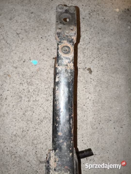 Wahacz krótkiej ramy K750 Leszno