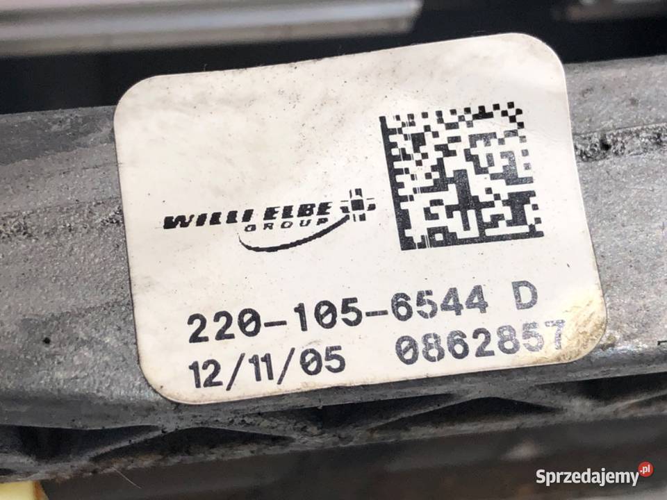 KOLUMNA KIEROWNICZA BMW F11 6795346 0917 osobowe Części samochodowe sprzedam