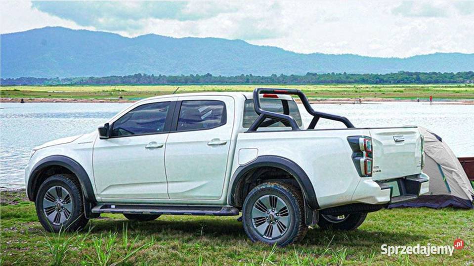 Poszerzenia Nadkoli Błotników FENDER FLARES Pasłęk