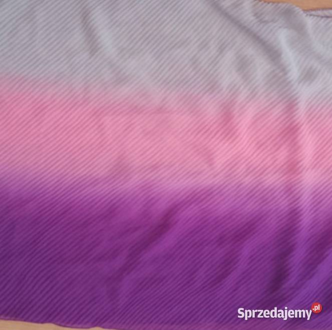 Apaszka szal komin ombre sprzedam