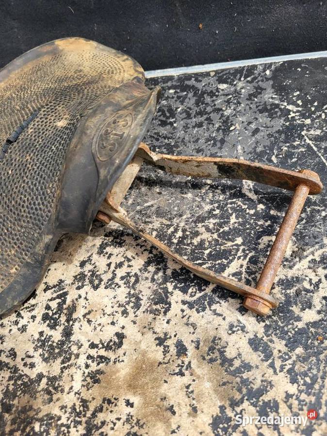 SZIEDZENIE NSU MAXI LUX SUPERMAX SUPERFOX śląskie Rybnik