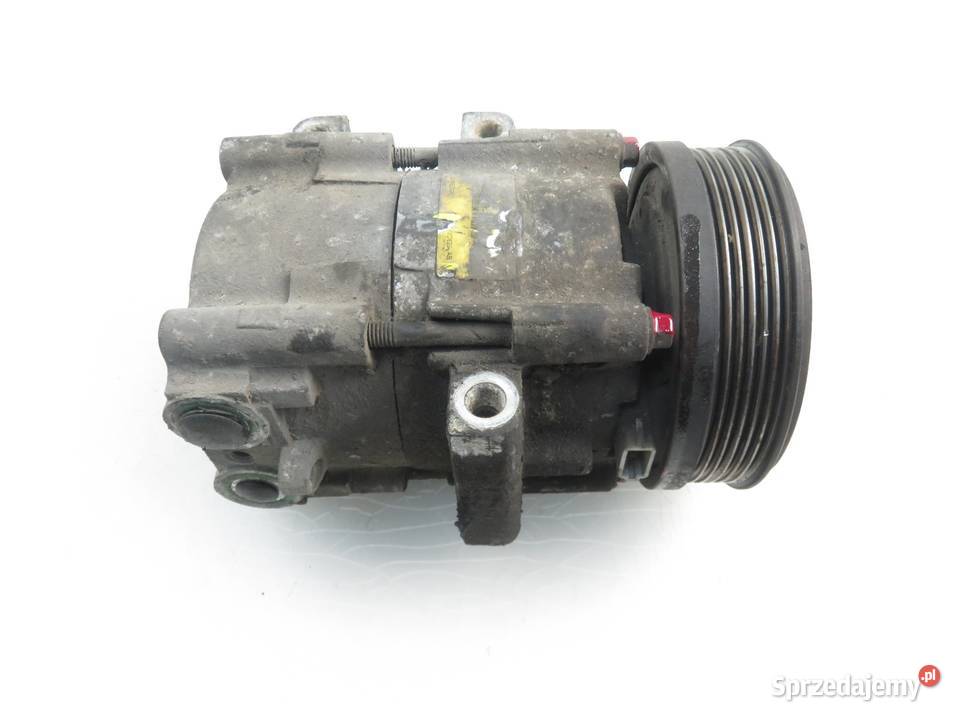 KOMPRESOR KLIMATYZACJI FORD TRANSIT V 20 DI sprzedam