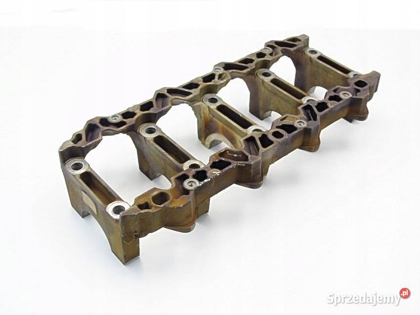 PODPORY WAŁU 16 16V ZETEC FOCUS I PUMA FIESTA