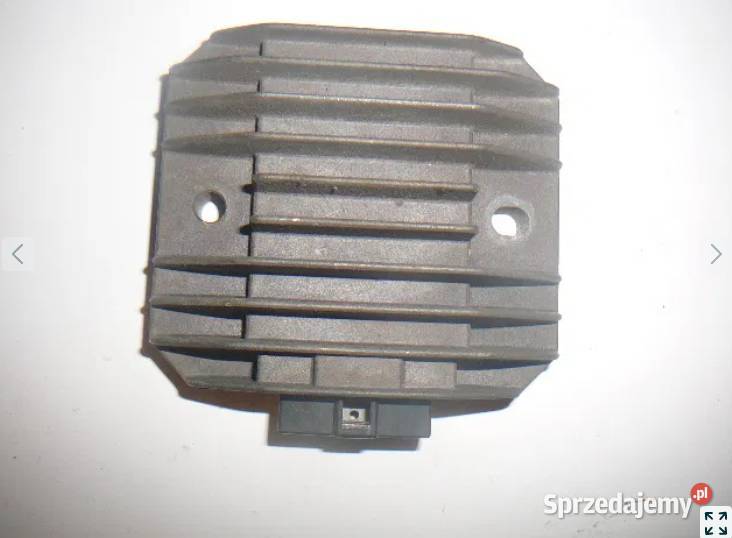 Regulator napięcia Kawasaki GPX 600 Ostrów Wielkopolski