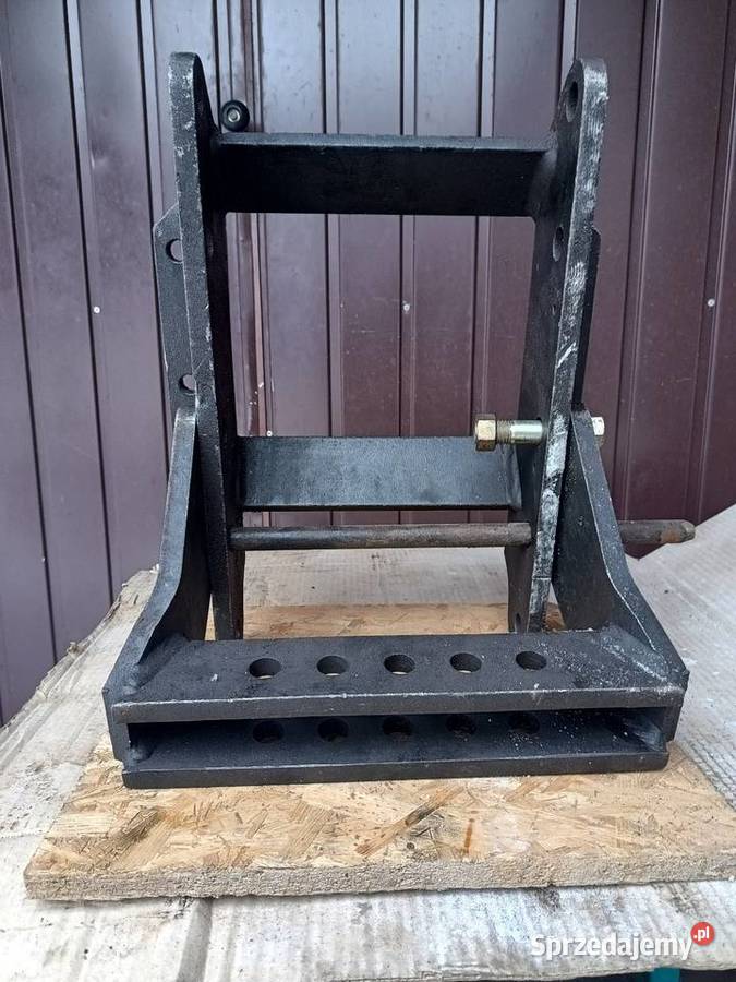 Zaczep tylny do ciągnika nowy Głowno