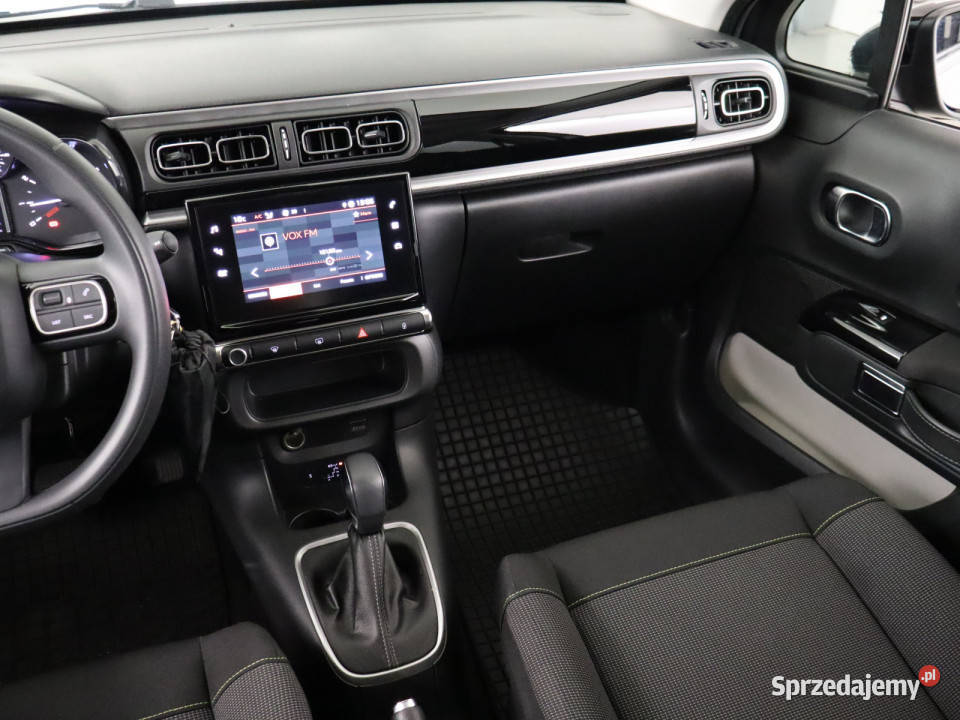 Citroen C3 12 PureTech Bielany Wrocławskie sprzedam