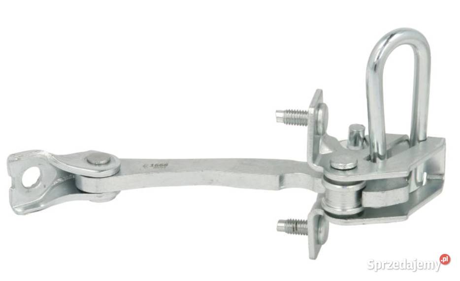 Iveco Daily 9906 ogranicznik drzwi przednich